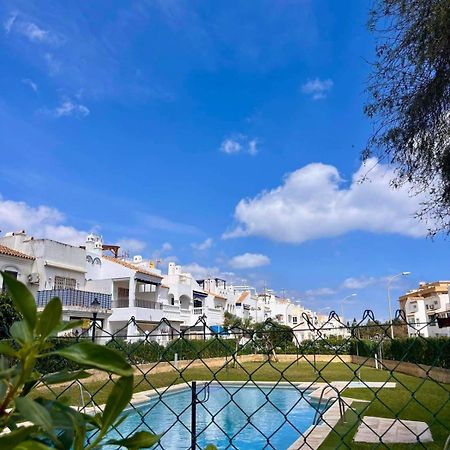 Apartament Vista Puerto 180 Roquetas de Mar Zewnętrze zdjęcie