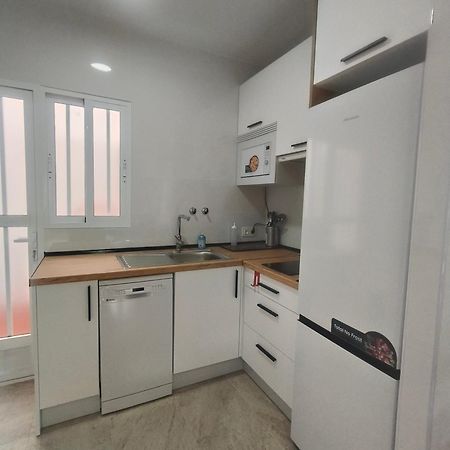 Apartament Vista Puerto 180 Roquetas de Mar Zewnętrze zdjęcie
