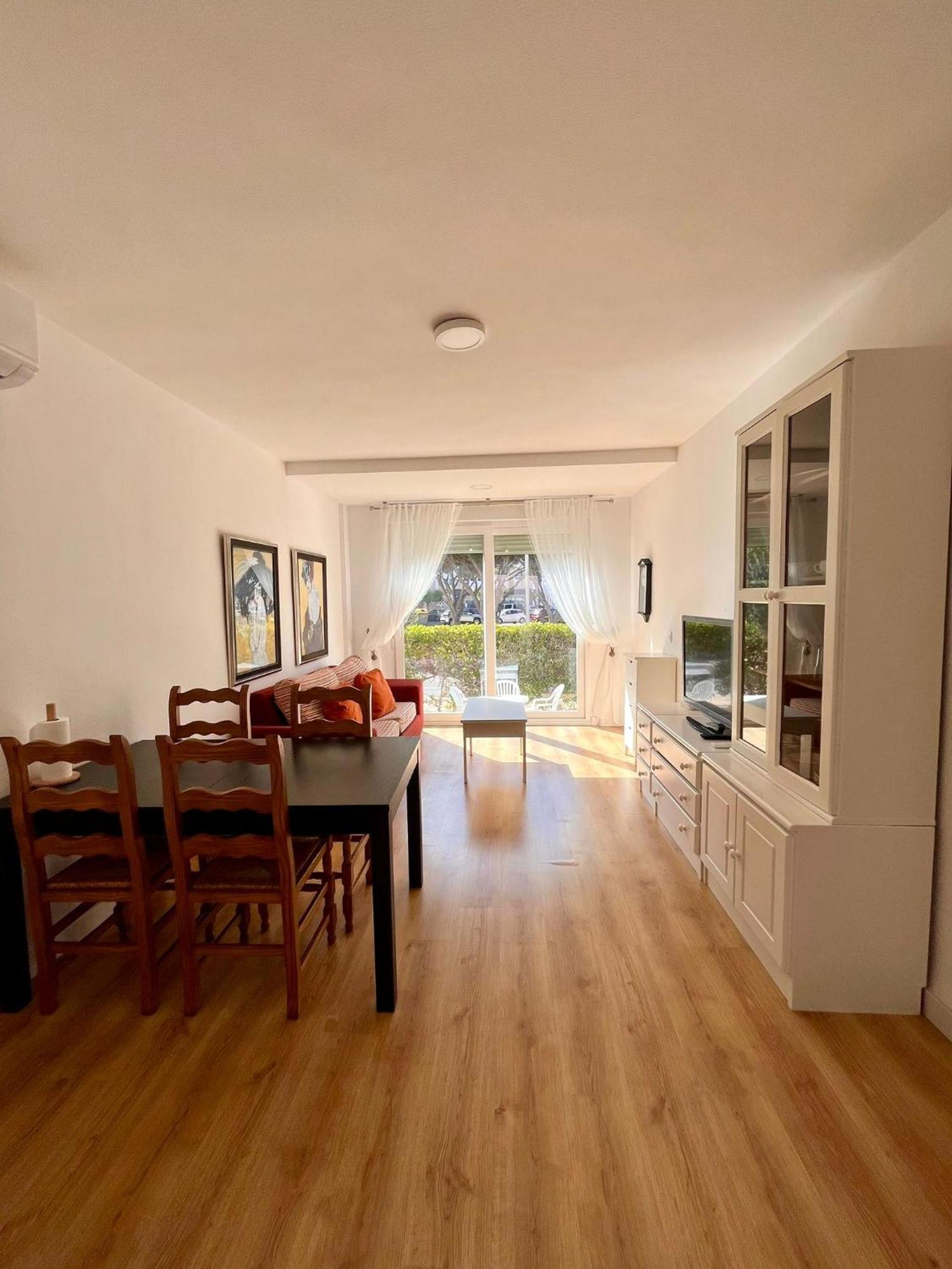 Apartament Vista Puerto 180 Roquetas de Mar Zewnętrze zdjęcie