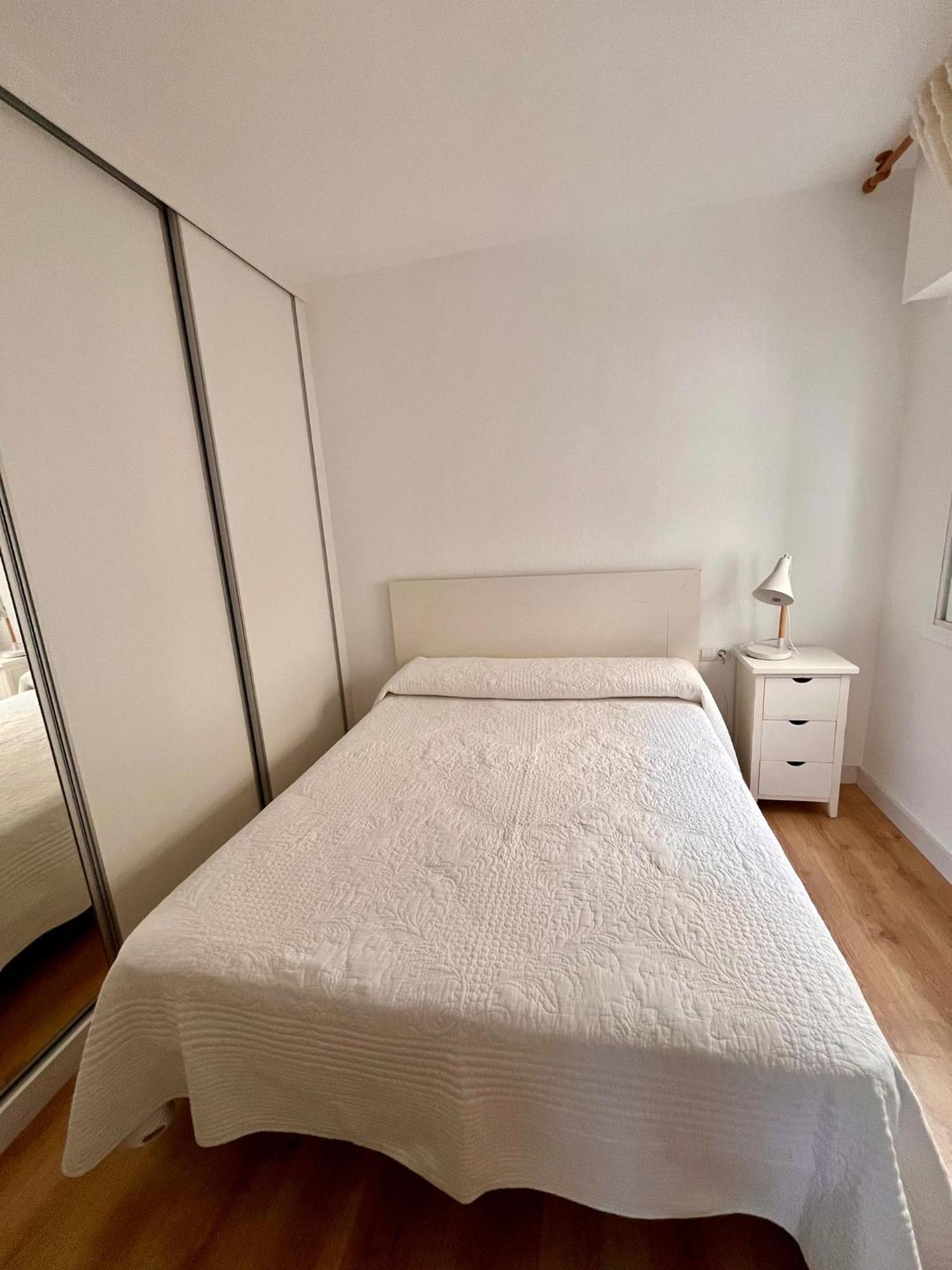 Apartament Vista Puerto 180 Roquetas de Mar Zewnętrze zdjęcie
